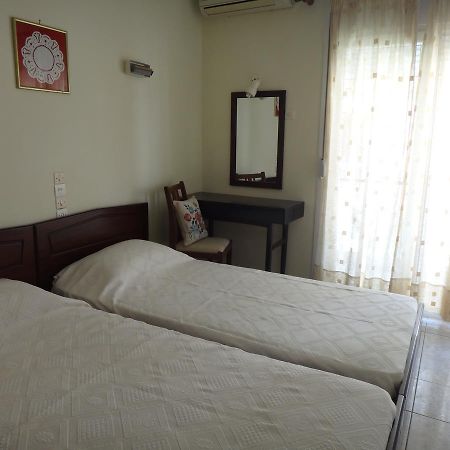 Oceanis Hotel Loutra Edipsou  Dış mekan fotoğraf