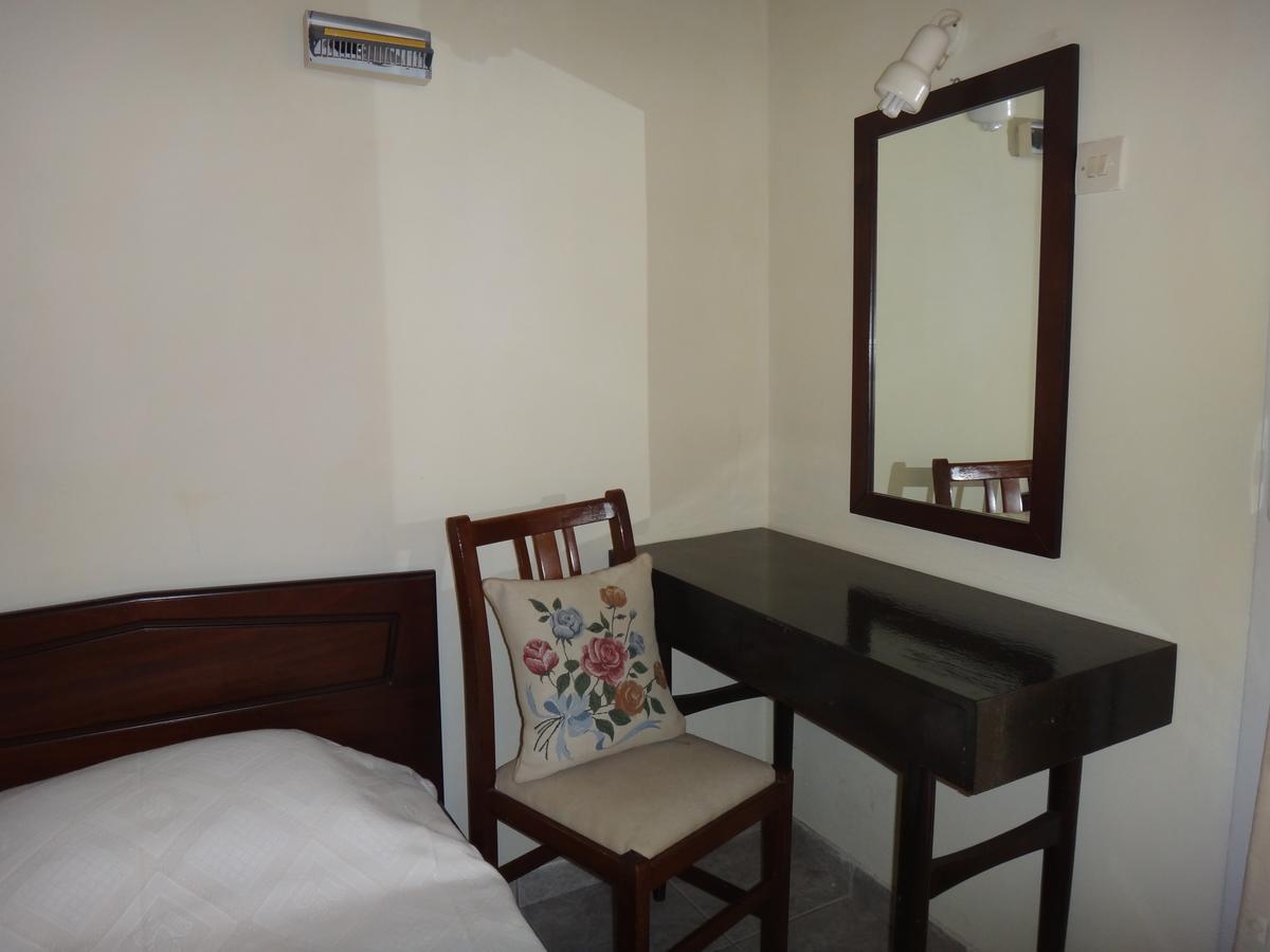 Oceanis Hotel Loutra Edipsou  Dış mekan fotoğraf